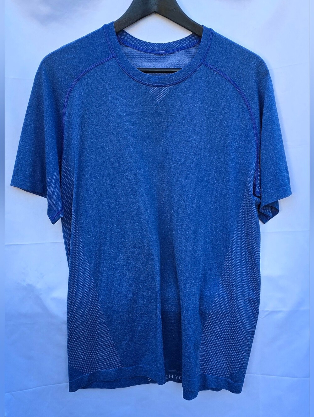 Lululemon Metal Vent Tech Shirt - Picture 1 of 2
